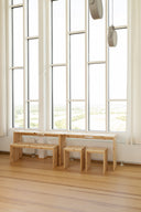 JOIN-IN DINING TABLE