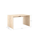 JOIN-IN DINING TABLE