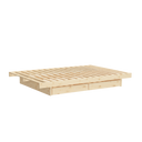 KANSO Bed – product photo 53