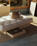 KANSO Bed – styled photo 121