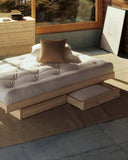 KANSO Bed – styled photo 33