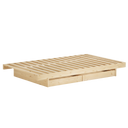 KANSO Bed – product photo 11