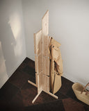 KEEPER COAT STAND