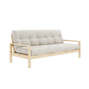 KNOB Sofa bed – product photo 2