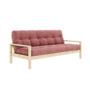 KNOB Sofa bed