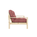 KNOB Sofa bed