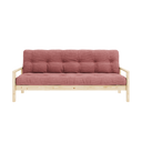 KNOB Sofa bed