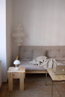 KNOB Sofa bed