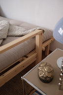 KNOB Sofa bed