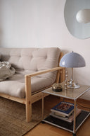 KNOB Sofa bed