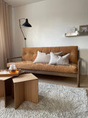 KNOB Sofa bed