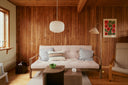 KNOB Sofa bed