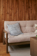 KNOB Sofa bed
