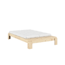 LAYERS BED BENCH