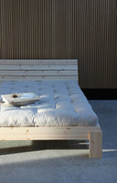 LAYERS BED HEADBOARD
