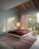 LAYERS BED HEADBOARD