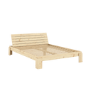 LAYERS BED HEADBOARD