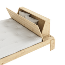 LAYERS BED HEADBOARD