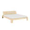 LAYERS BED HEADBOARD