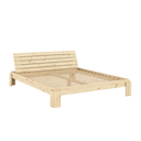 LAYERS BED HEADBOARD