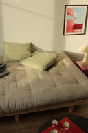 LEAN Sofa bed