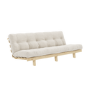 LEAN Sofa bed
