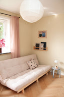 LEAN Sofa bed