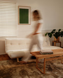 LEAN Sofa bed