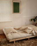 LEAN Sofa bed