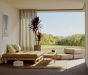 LEAN Sofa bed