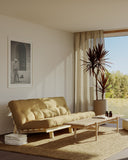 LEAN Sofa bed