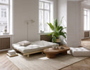LEAN Sofa bed