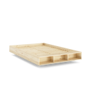 BETTEN ZUSAMMENFÜHREN