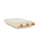 BETTEN ZUSAMMENFÜHREN
