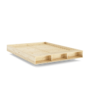 BETTEN ZUSAMMENFÜHREN