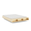BETTEN ZUSAMMENFÜHREN