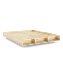 BETTEN ZUSAMMENFÜHREN