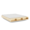 BETTEN ZUSAMMENFÜHREN