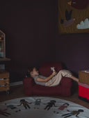 MINI HIPPO Chair