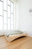 ORBIT BED