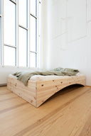 ORBIT BED