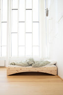 ORBIT BED