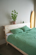 RETREAT BED