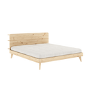 RETREAT BED