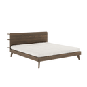 RETREAT BED