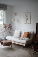 ROOTS 140 Sofa bed