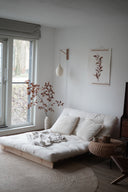 ROOTS 140 Sofa bed