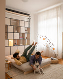 ROOTS 140 Sofa bed