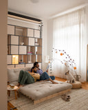 ROOTS 140 Sofa bed