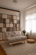 ROOTS 140 Sofa bed